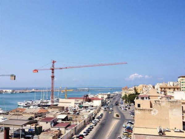 Albatros Hotel Trapani